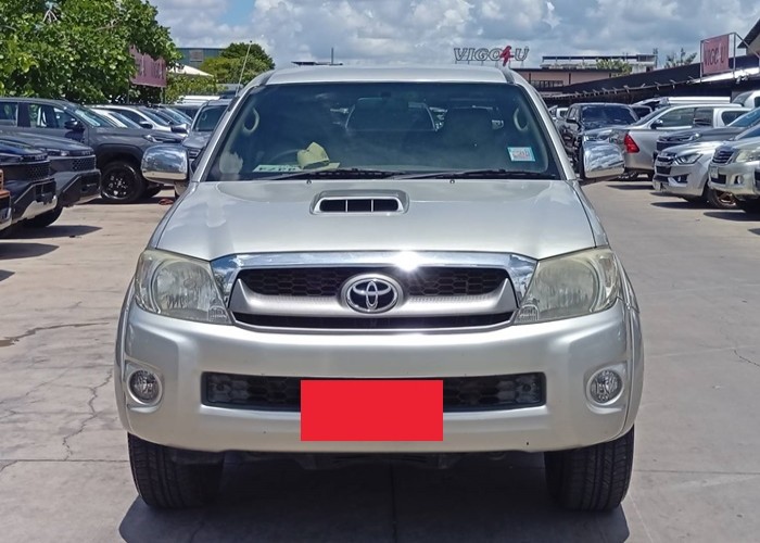 Used 1
                    TOYOTA
                     for Sale Image