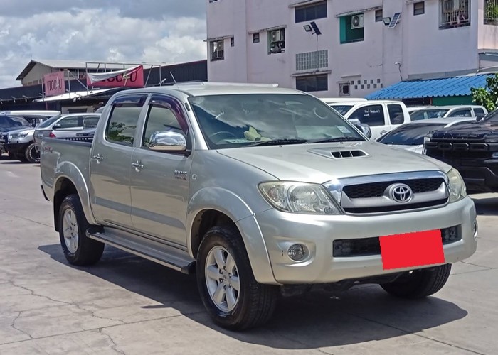 Used 1
                    TOYOTA
                     for Sale Image