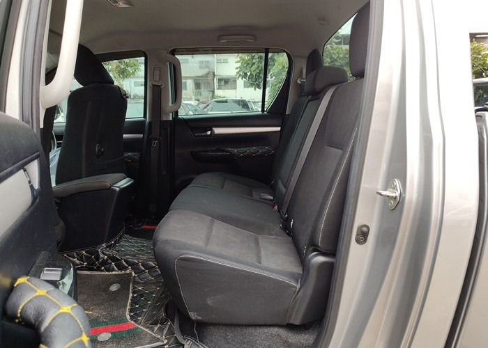 Used 6
                    TOYOTA
                     for Sale Image