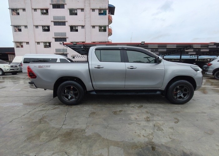 Used 6
                    TOYOTA
                     for Sale Image