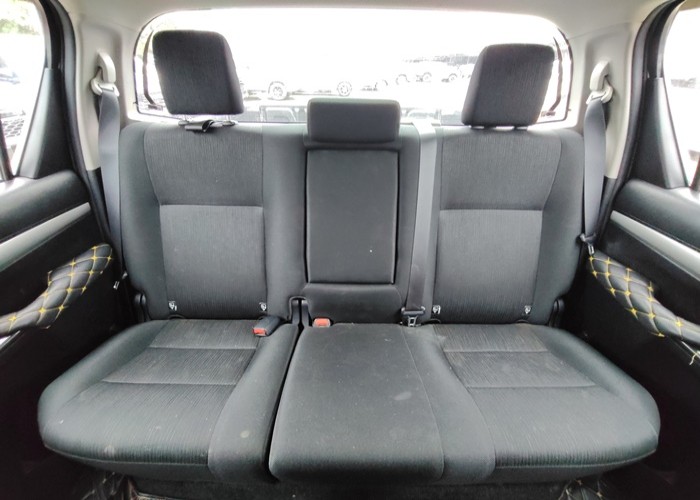 Used 6
                    TOYOTA
                     for Sale Image