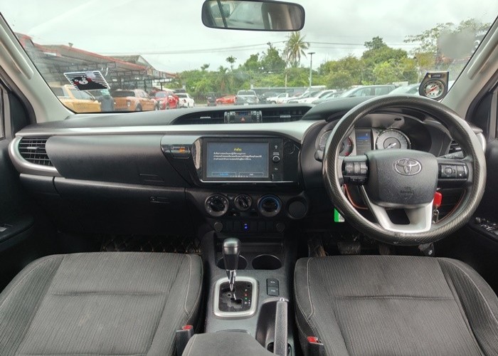 Used 6
                    TOYOTA
                     for Sale Image