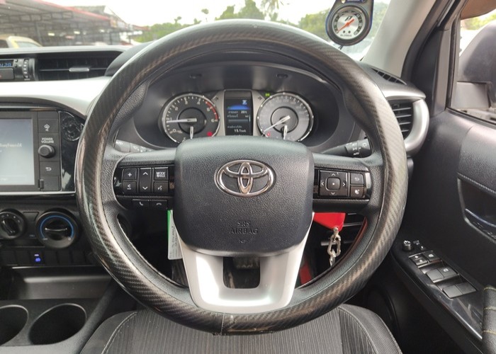Used 6
                    TOYOTA
                     for Sale Image