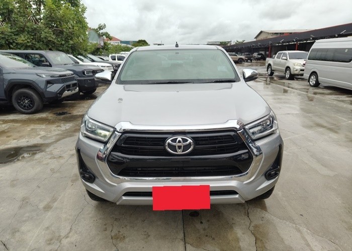 Used 6
                    TOYOTA
                     for Sale Image