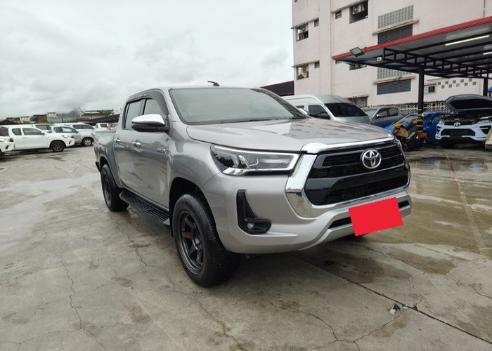 Used 6
                    TOYOTA
                     for Sale Image