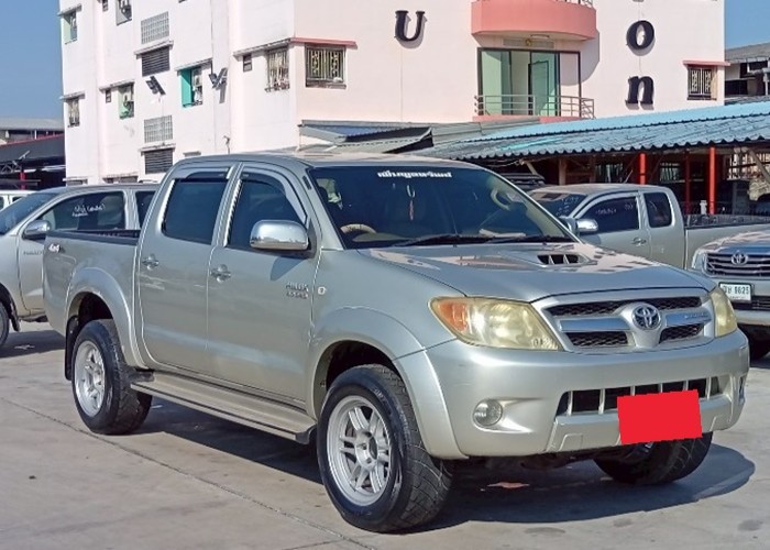 Used 7
                    TOYOTA
                     for Sale Image