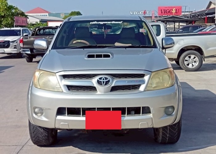 Used 7
                    TOYOTA
                     for Sale Image