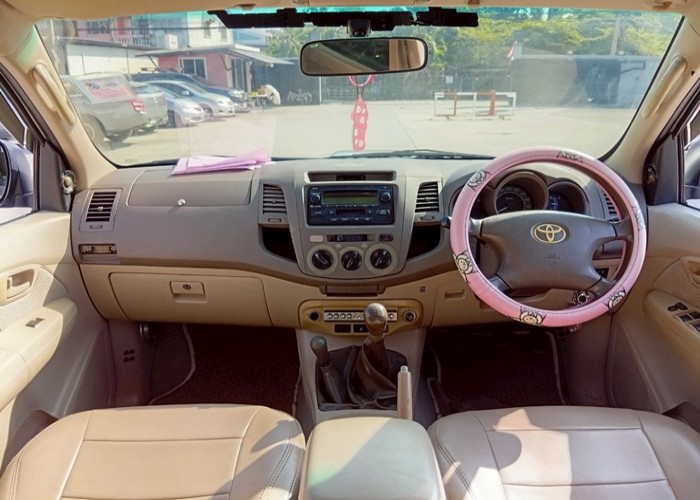 Used 7
                    TOYOTA
                     for Sale Image