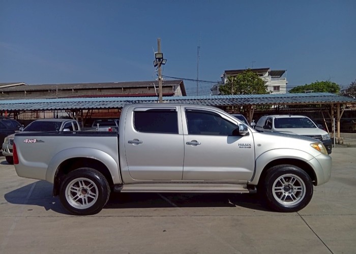 Used 7
                    TOYOTA
                     for Sale Image