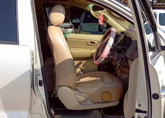 Used 7
                    TOYOTA
                     for Sale Image