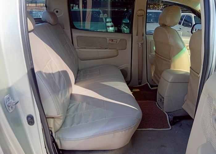 Used 7
                    TOYOTA
                     for Sale Image