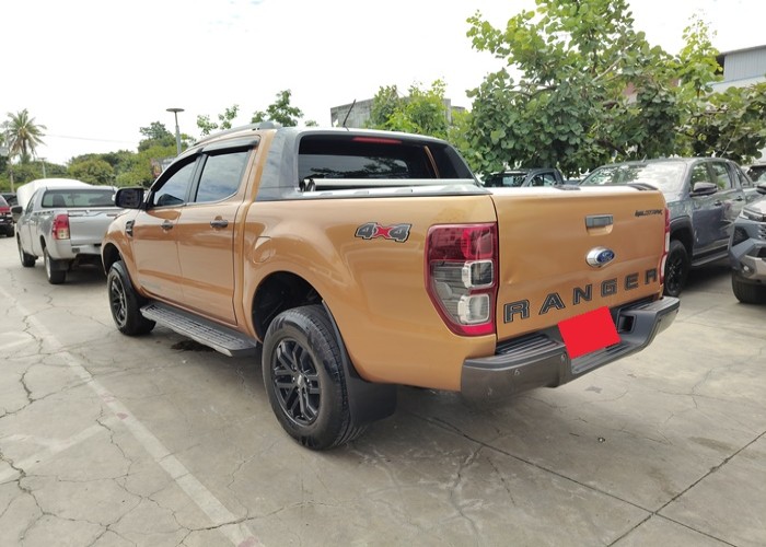 Used 1
                    FORD
                     for Sale Image