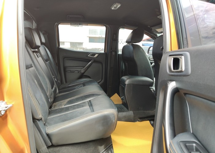 Used 1
                    FORD
                     for Sale Image