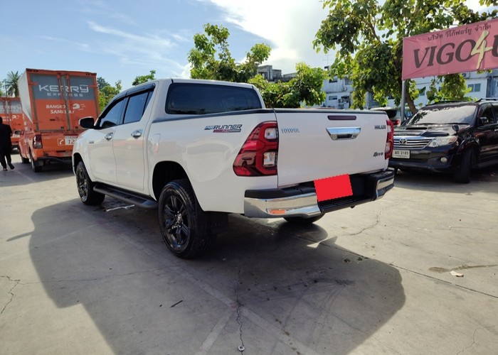Used 3
                    TOYOTA
                     for Sale Image