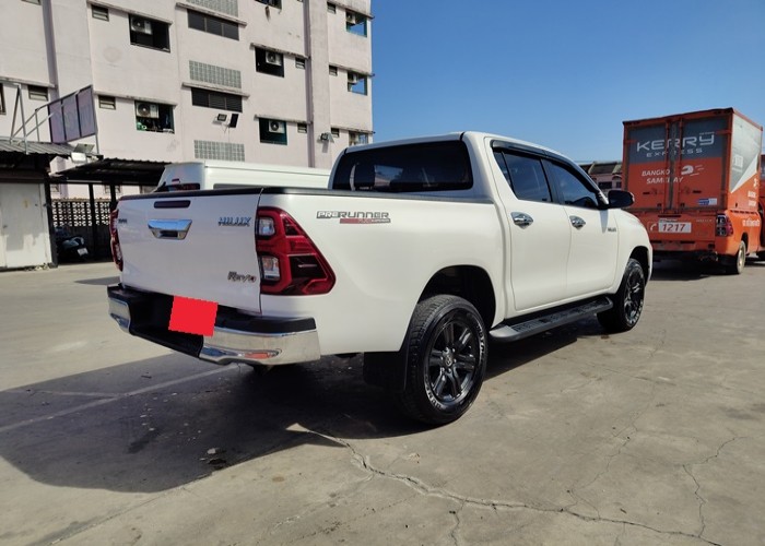 Used 3
                    TOYOTA
                     for Sale Image