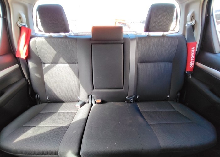 Used 3
                    TOYOTA
                     for Sale Image