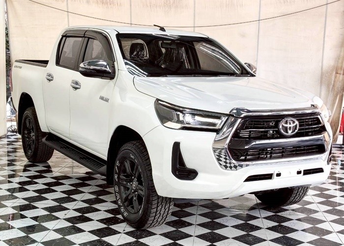 Used 3
                    TOYOTA
                     for Sale Image