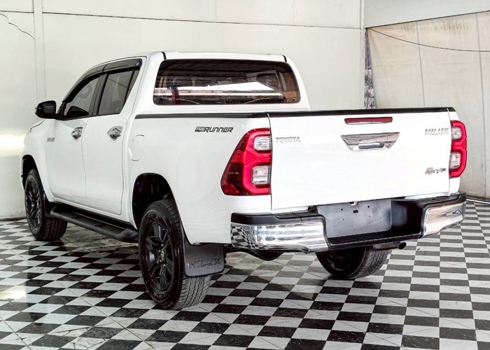 Used 3
                    TOYOTA
                     for Sale Image