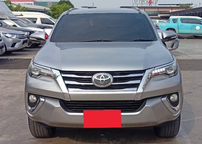 Used 3
                    TOYOTA
                     for Sale Image