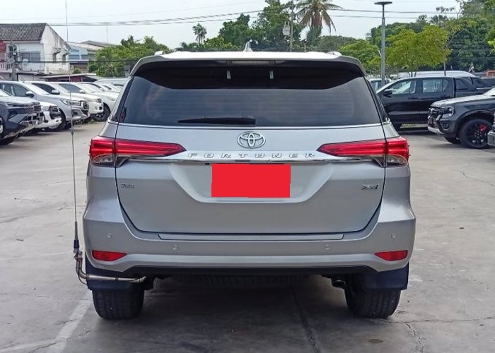 Used 3
                    TOYOTA
                     for Sale Image