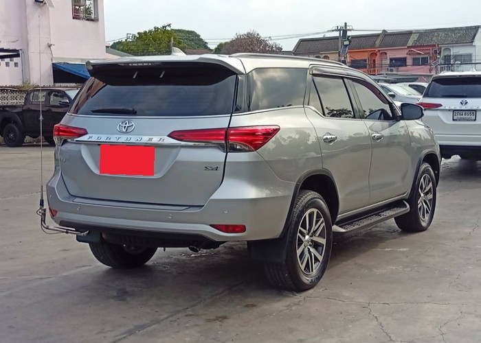 Used 3
                    TOYOTA
                     for Sale Image