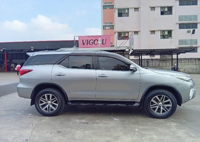 Used 3
                    TOYOTA
                     for Sale Image