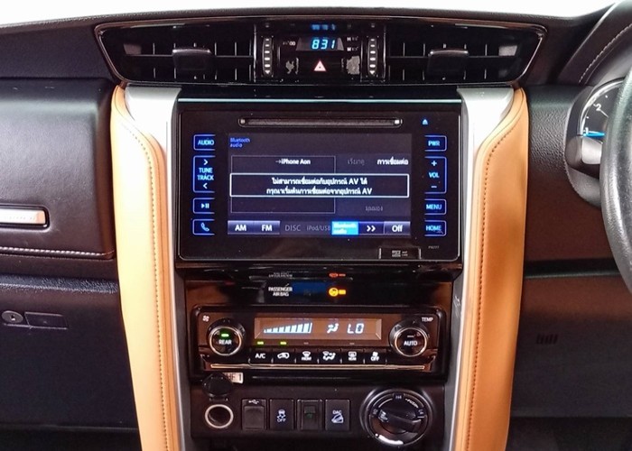 Used 3
                    TOYOTA
                     for Sale Image