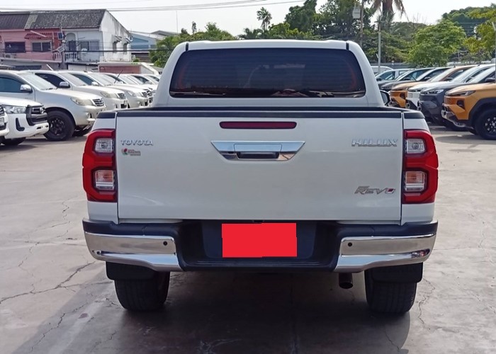 Used 1
                    TOYOTA
                     for Sale Image