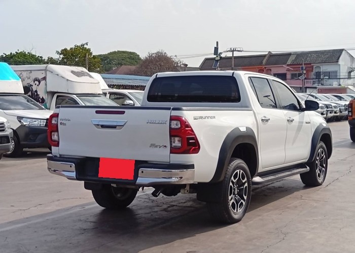 Used 1
                    TOYOTA
                     for Sale Image
