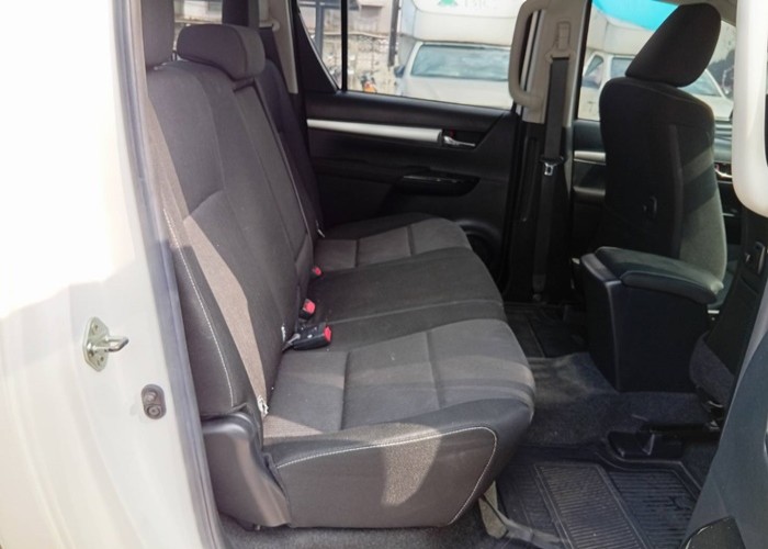 Used 1
                    TOYOTA
                     for Sale Image