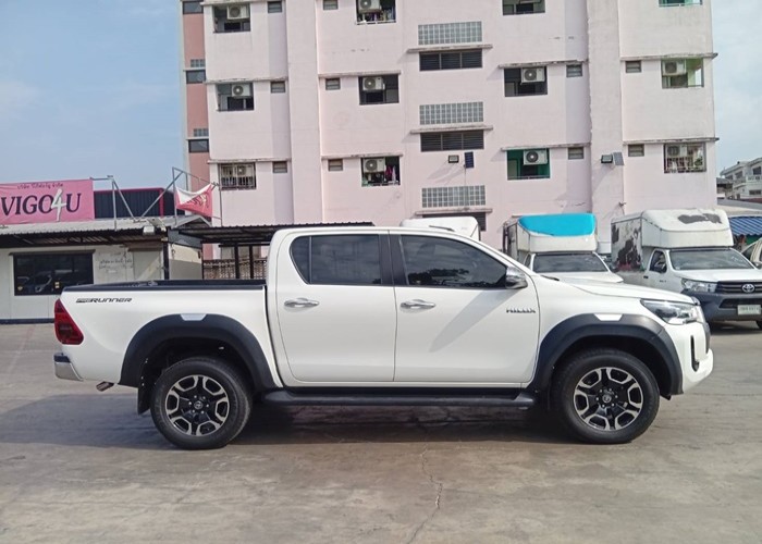 Used 1
                    TOYOTA
                     for Sale Image