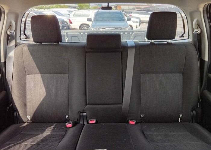 Used 1
                    TOYOTA
                     for Sale Image