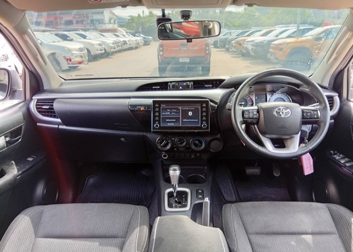 Used 1
                    TOYOTA
                     for Sale Image