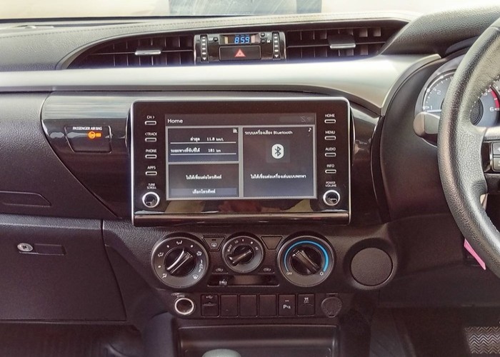 Used 1
                    TOYOTA
                     for Sale Image