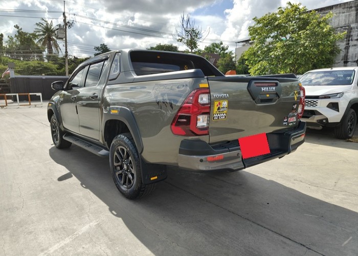 Used 1
                    TOYOTA
                     for Sale Image