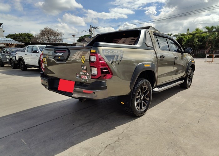 Used 1
                    TOYOTA
                     for Sale Image
