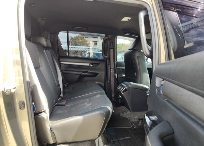 Used 1
                    TOYOTA
                     for Sale Image