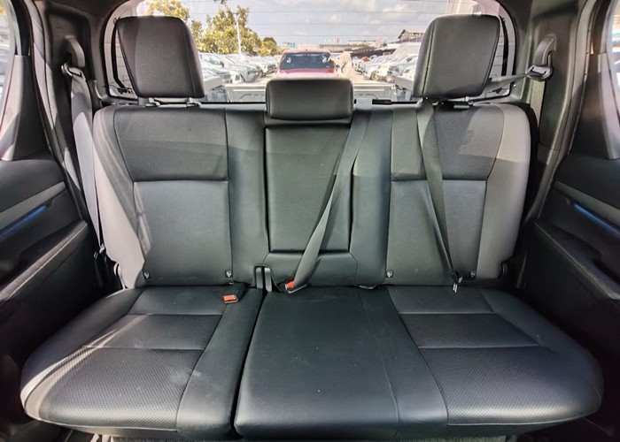 Used 1
                    TOYOTA
                     for Sale Image