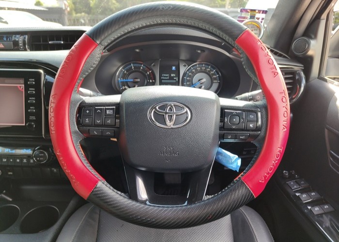 Used 1
                    TOYOTA
                     for Sale Image