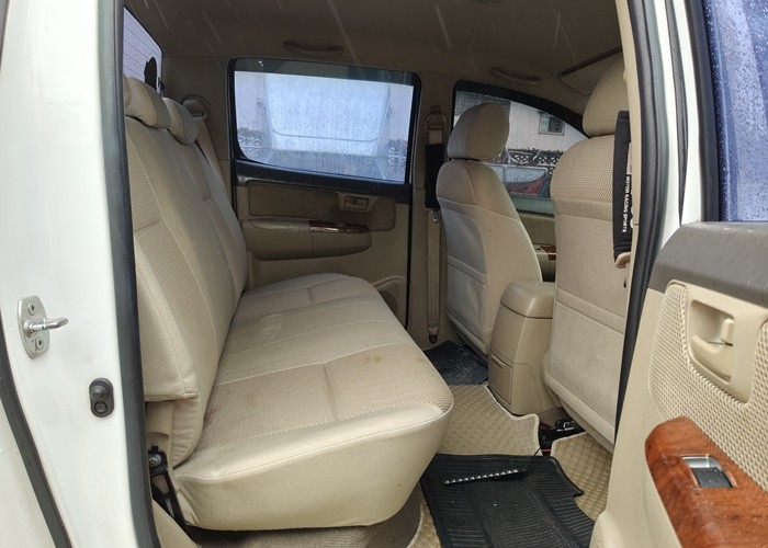 Used 10
                    TOYOTA
                     for Sale Image