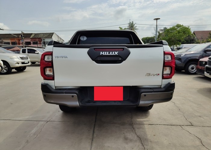 Used 6
                    TOYOTA
                     for Sale Image