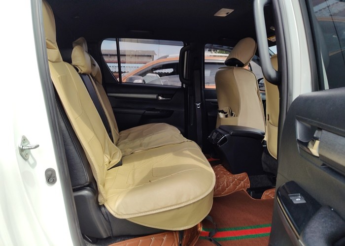 Used 6
                    TOYOTA
                     for Sale Image