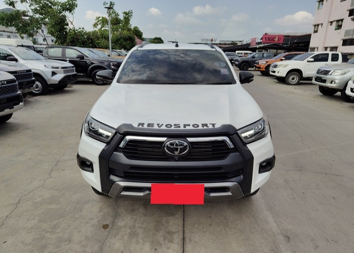 Used 6
                    TOYOTA
                     for Sale Image