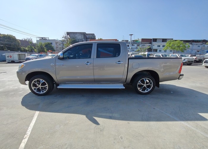 Used 7
                    TOYOTA
                     for Sale Image