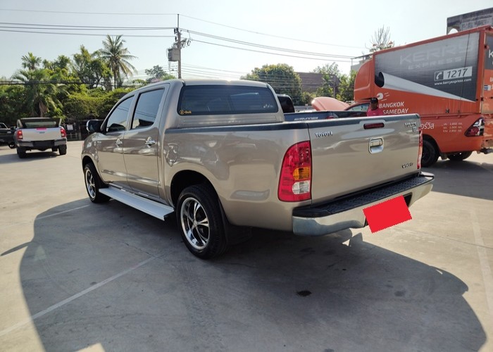 Used 7
                    TOYOTA
                     for Sale Image