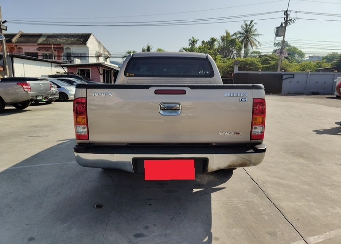 Used 7
                    TOYOTA
                     for Sale Image