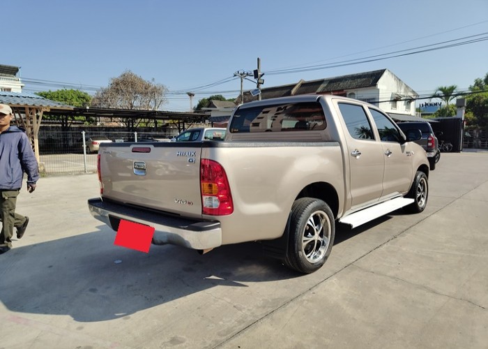 Used 7
                    TOYOTA
                     for Sale Image