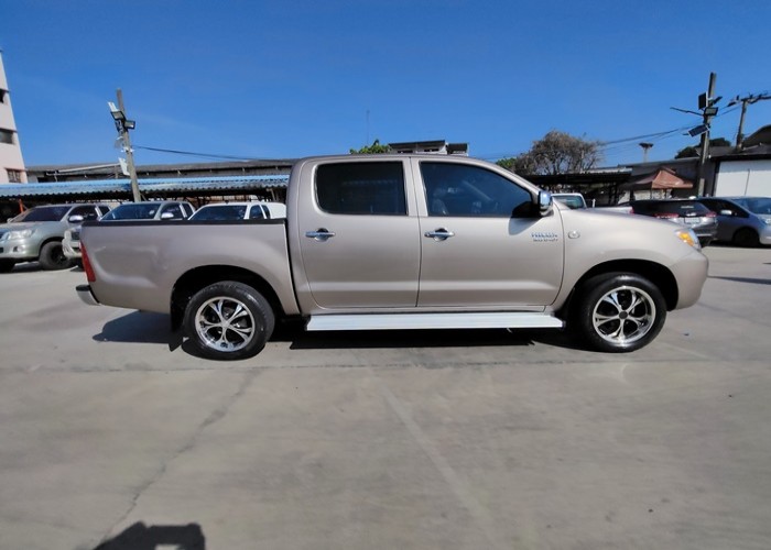 Used 7
                    TOYOTA
                     for Sale Image