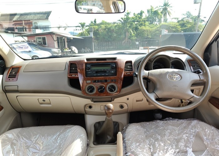 Used 7
                    TOYOTA
                     for Sale Image