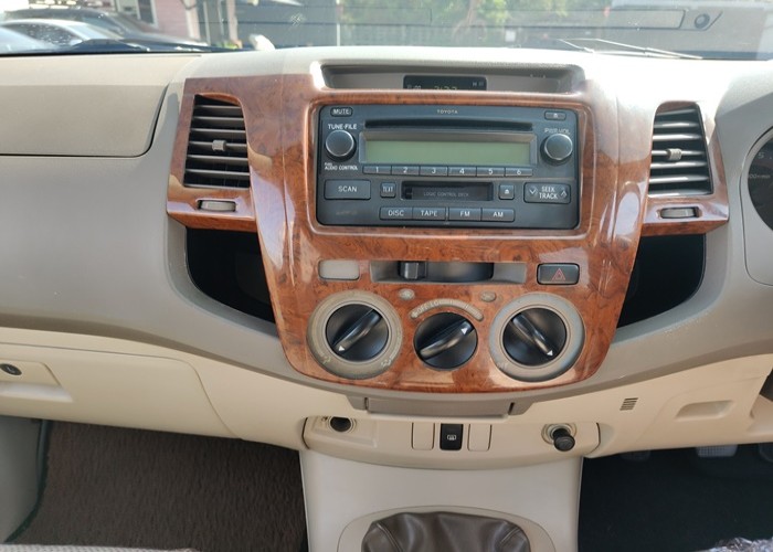 Used 7
                    TOYOTA
                     for Sale Image